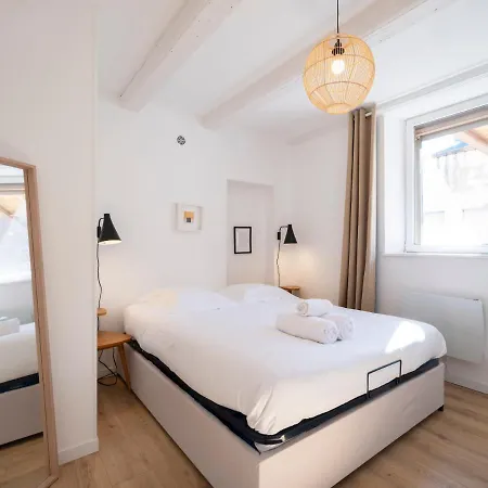 Le Cosy De Keller - Nancy-Centre - Ideal Pros Exterior photo