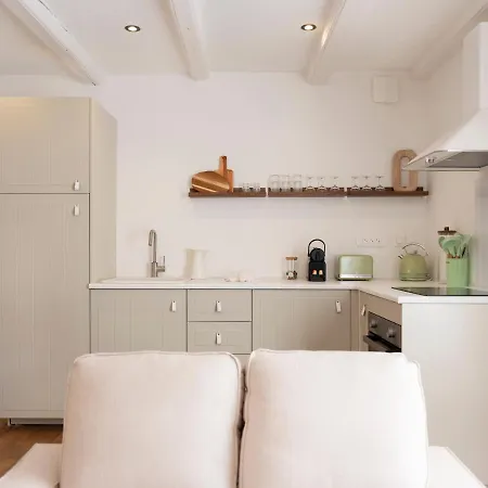 Le Cosy De Keller - Nancy-Centre - Ideal Pros Exterior photo