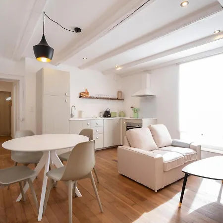 Le Cosy De Keller - Nancy-Centre - Ideal Pros Exterior photo