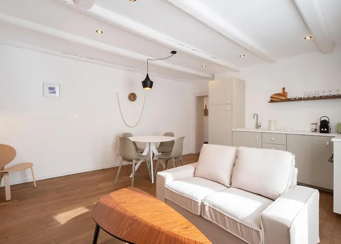 Le Cosy De Keller - Nancy-Centre - Ideal Pros