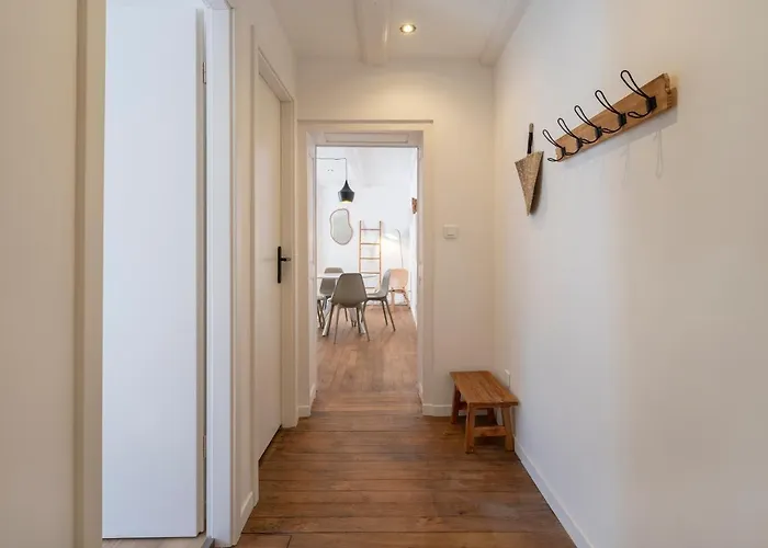 Le Cosy De Keller - Nancy-Centre - Ideal Pros