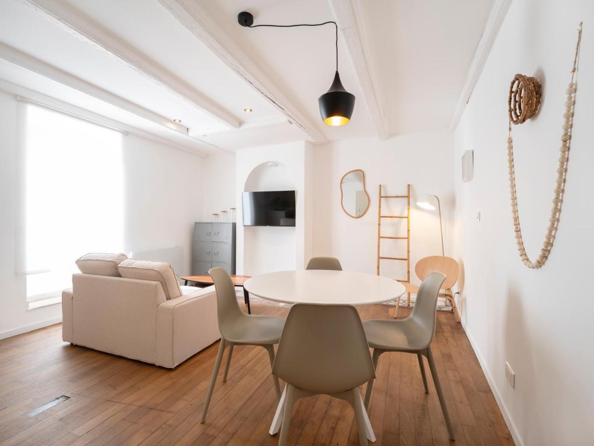 Le Cosy De Keller - Nancy-centre - Ideal Pros Apartment Nancy