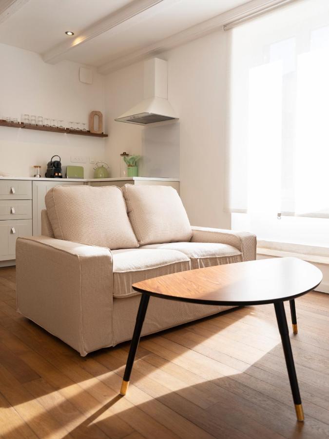 Apartment Le Cosy De Keller - Nancy-centre - Ideal Pros